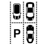PARQUEADERO