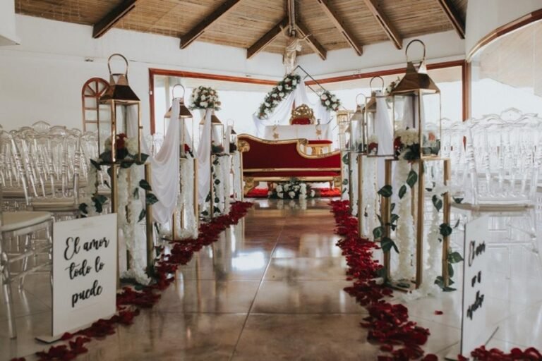 HACIENDA MORAVIA BOGOTA - CAPILLA 04