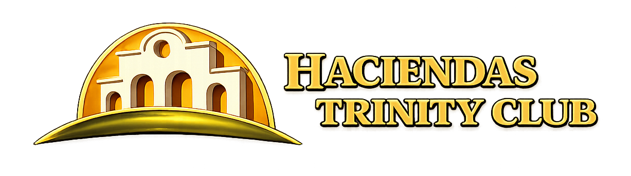  HACIENDAS TRINITY CLUB