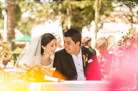 bodas civiles en haciendas campestres